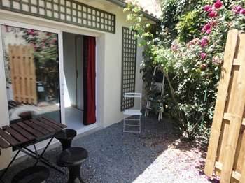 Location StudioLe Bouscat