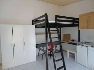 Location Studio 1 pièce