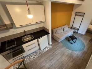 Location Appartement 2 piècesLe Bouscat