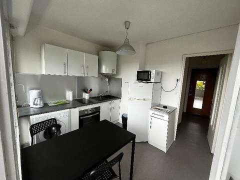 Location appartement 1 pièce