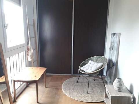 Location appartement 1 pièce Location appartement 1 pièce