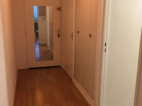 Location appartement 1 pièce