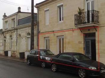 Location StudioLe Bouscat