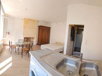 Location Studio 1 pièce Le Bouscat 33