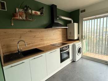 Location appartement 1 pièce