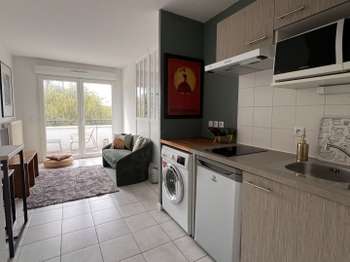 Location Appartement 2 piècesLe Bouscat