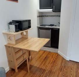 Location Appartement 2 piècesLe Bouscat