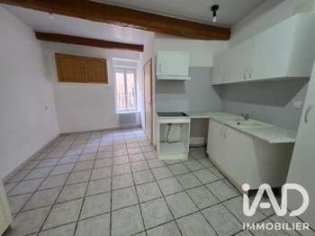 Location Appartement T1Le Bousquet-d'Orb