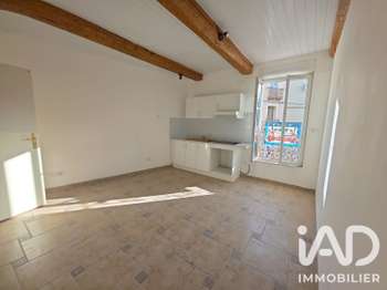 Location Appartement 3 piècesLe Bousquet-d'Orb