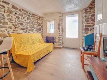 Location Appartement 2 piècesLe Bousquet-d'Orb