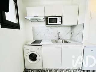 Location appartement 1 pièce