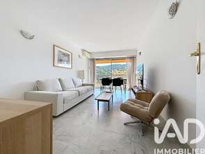 Location Appartement 3 piècesLe Cannet