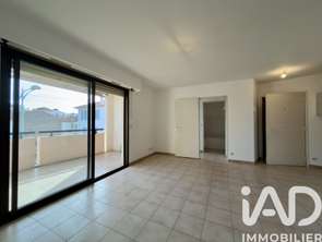 Location Appartement 2 piècesLe Cannet