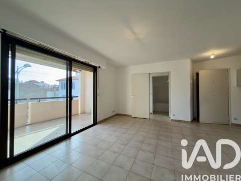 Location appartement 2 pièces Le Cannet 06