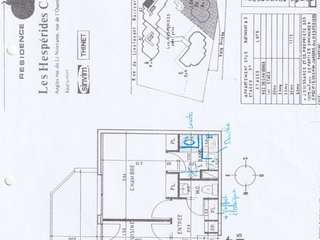 Location appartement 2 pièces Location appartement 2 pièces