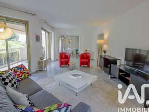 Location Appartement 3 piècesLe Cannet