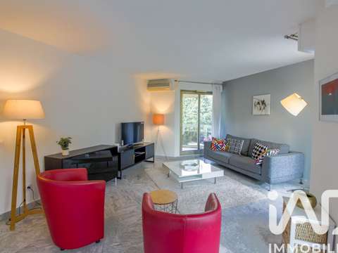 Location appartement 3 pièces