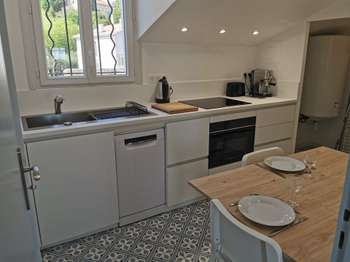 Location Appartement 2 piècesLe Cannet