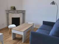 Location appartement 2 pièces Location appartement 2 pièces