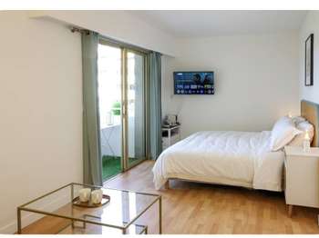 Location Appartement T1Le Cannet