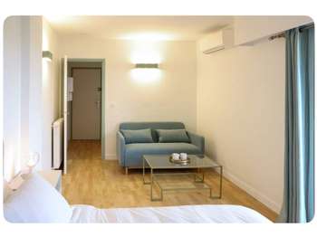 Location appartement 1 pièce