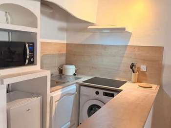 Location Appartement T1Le Cannet