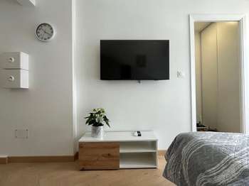 Location Appartement T1Le Cannet