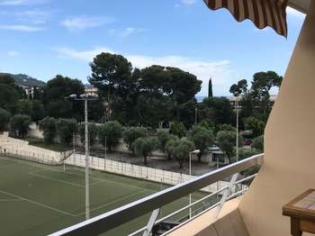 Location Appartement T1Le Cannet