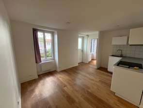 Location Appartement 2 piècesLe Cellier