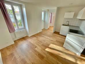 Location Appartement 2 piècesLe Cellier