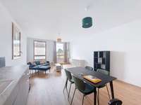 Location appartement 3 pièces Location appartement 3 pièces