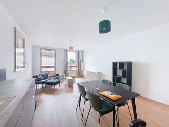 Location appartement 3 pièces Location appartement 3 pièces