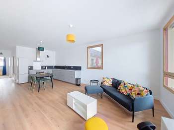 Location appartement 3 pièces Location appartement 3 pièces
