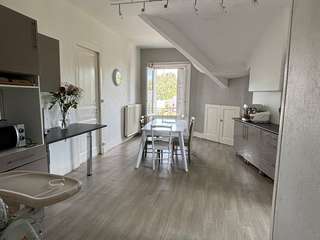Location appartement 3 pièces Location appartement 3 pièces