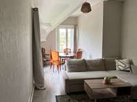 Location appartement 3 pièces Location appartement 3 pièces