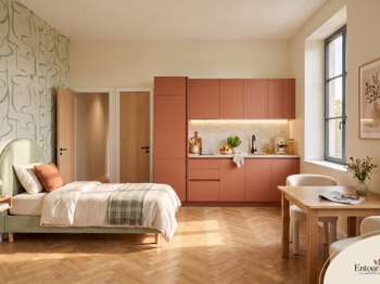 Location Appartement T1Le Châtellier