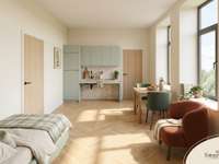 Location appartement 1 pièce
