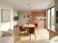 Location appartement 2 pièces Location appartement 2 pièces