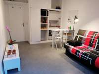 Location appartement 1 pièce Location appartement 1 pièce