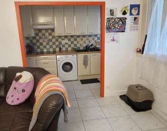 Location appartement 3 pièces