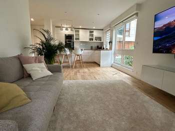 Location Appartement 3 piècesLe Chesnay