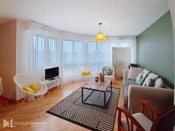 Location appartement 3 pièces