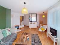 Location appartement 3 pièces