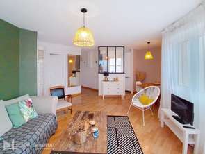 Location Appartement 3 piècesLe Conquet