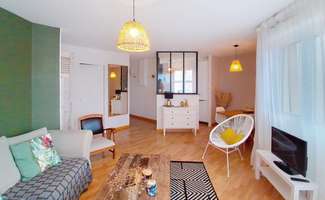 Photo Location appartement Le Conquet