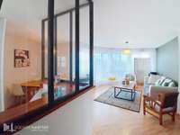 Location appartement 3 pièces