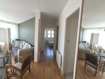 Location Appartement 3 piècesLe Conquet