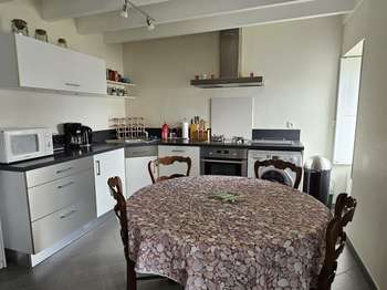 Location Appartement 2 piècesLe Conquet