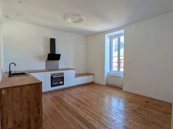 Location Appartement 2 piècesLe Conquet
