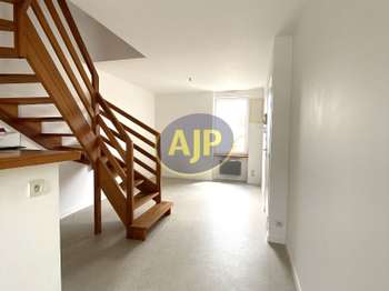 Location Appartement 3 piècesLe coudray